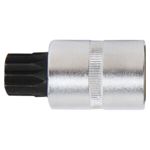 Ampro 1/2" Drive x M18 - Spline Bit Socket