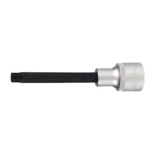 Ampro 1/2" Drive x 19mm Hex Bit Socket - 100mm