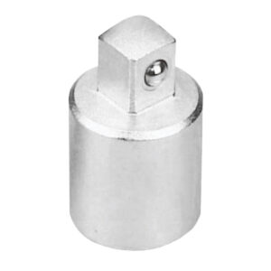 Ampro 3/8" Drive Adaptor 3/8"(F) to 1/4" (M)