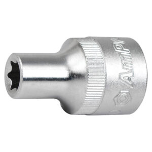 Ampro 1/2" Drive x E10 External Star Socket