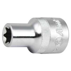 Ampro 1/2" Drive x E11 External Star Socket