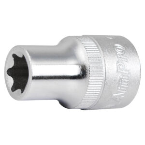 Ampro 1/2" Drive x E14 External Star Socket