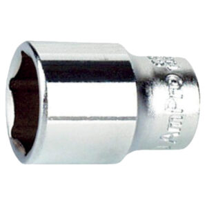 Ampro 1/4" Drive x 5.5mm 6 PT Socket