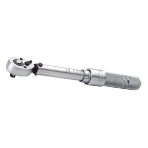 Ampro 1/4" Drive Mini Industrial Torque Wrench
