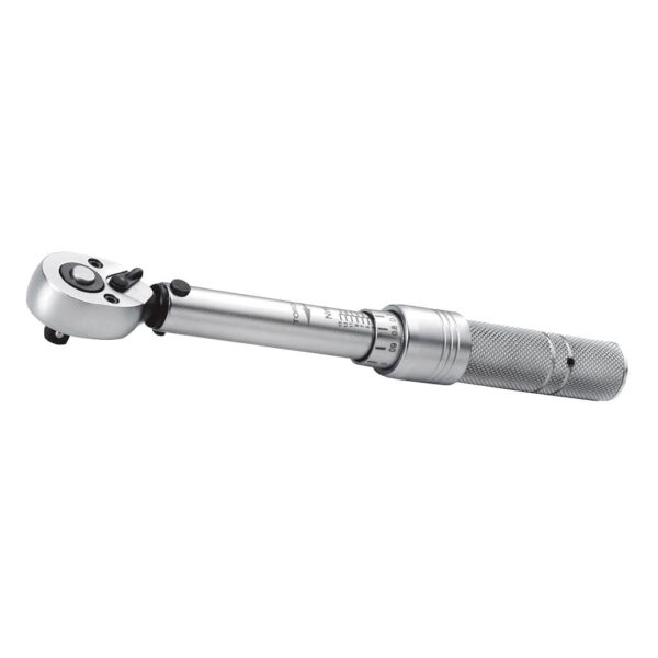 Ampro 1/4" Drive Mini Industrial Torque Wrench