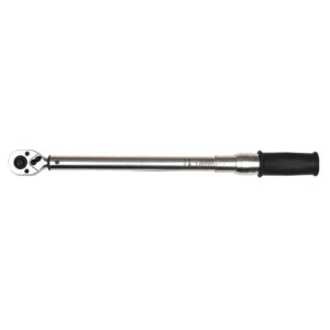 Ampro 3/8" Drive Industrial Torque Wrench (20 - 100Nm)