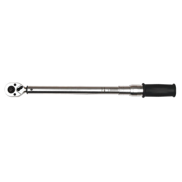 Ampro 3/8" Drive Industrial Torque Wrench (20 - 100Nm)
