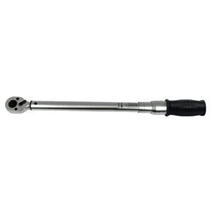 Ampro 1/2" Drive Industrial Torque Wrench (40 - 200Nm)