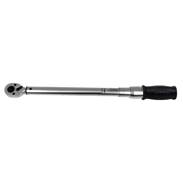 Ampro 1/2" Drive Industrial Torque Wrench (40 - 200Nm)