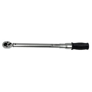 Ampro 1/2" Drive Industrial Torque Wrench (60-340Nm)
