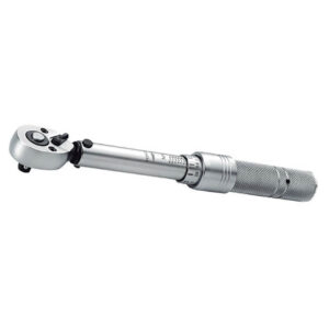 Ampro 1/4" Drive Mini Industrial Torque Wrench (5 - 25Nm)