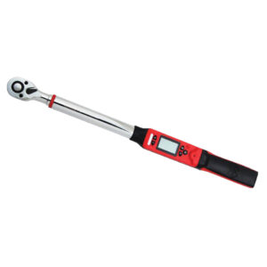 Ampro 1/2" Drive Digital Torque Angle Wrench (40-200Nm)