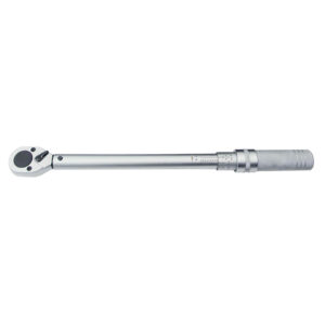Ampro 1/2" Drive Professiona Wrench (40 - 210Nm)