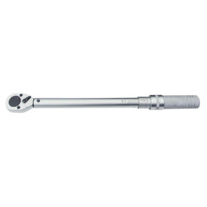 Ampro 1/2" Drive Professiona Wrench (50- 300Nm)