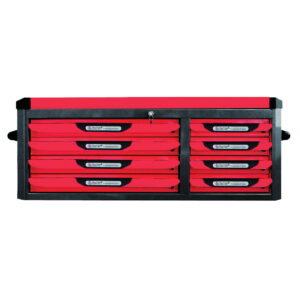 Ampro 8-Drawer Tool Chest (1070 x 461 x 459mm)