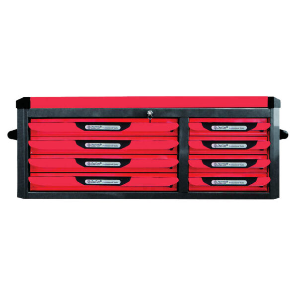 Ampro 8-Drawer Tool Chest (1070 x 461 x 459mm)