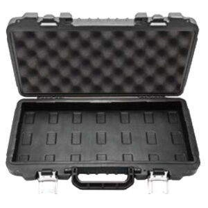 Ampro Multi-Use Tool Box W/PE Foam