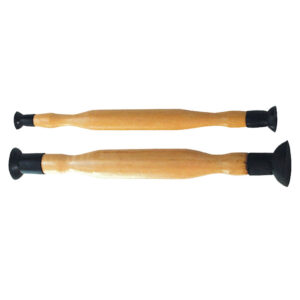 Ampro 2 Piece Valve Lapper Set