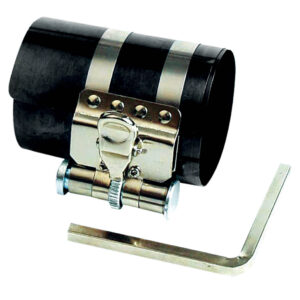 Piston Ring Compressor