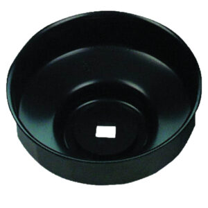 Ampro 14 Piece Cup Type Oil Filter Wrench 76mm