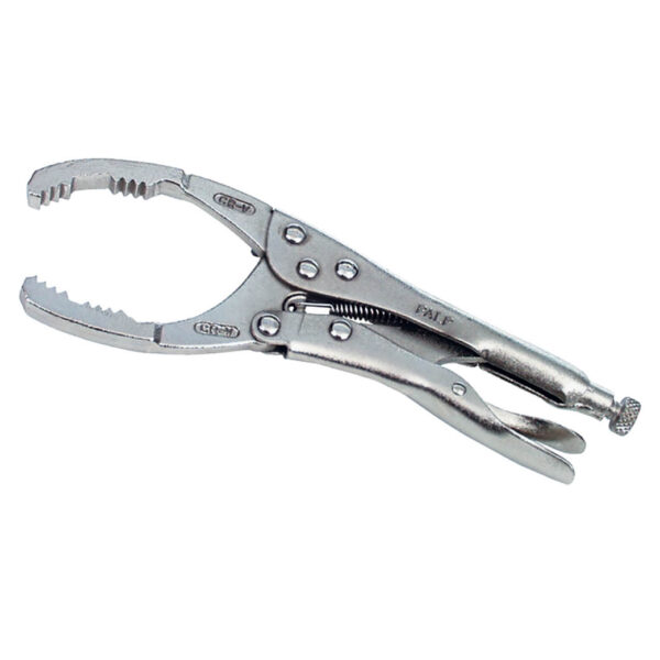 Ampro Oil Filter Wrench Master Pliers