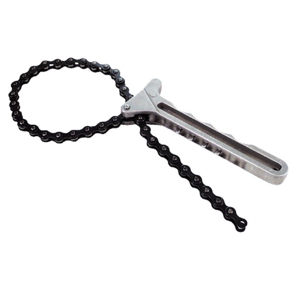 Ampro Chain Oil Filter Wrench