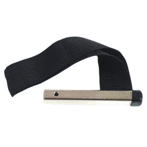 Ampro XL Strap Oil Filter Wrench