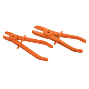 Ampro 2 Piece Hose Pinch-Off Pliers