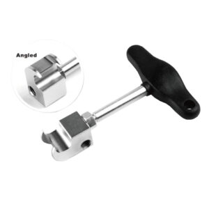 Ampro Hazet Henn-Type Hose Clamp Removal Tool