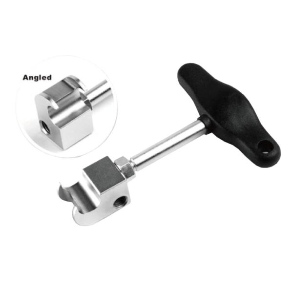 Ampro Hazet Henn-Type Hose Clamp Removal Tool