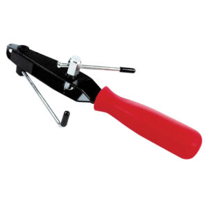 Ampro CV Joint Clamp Banding Tool with Snip
