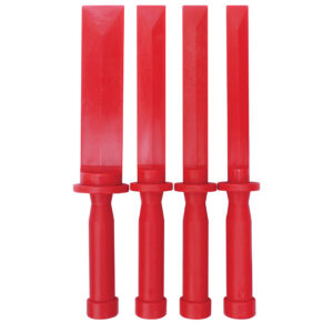 Ampro 4 Piece Scraper Set
