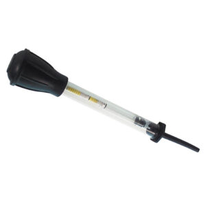 Ampro Battery Tester