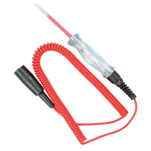 Ampro Heavy Duty Circuit Tester