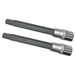 Ampro 2 Piece Cylinder Head Bolt Tool Set - Camry / Lexus