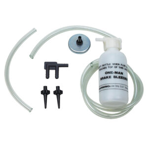 Ampro One Man Braker Bleeder