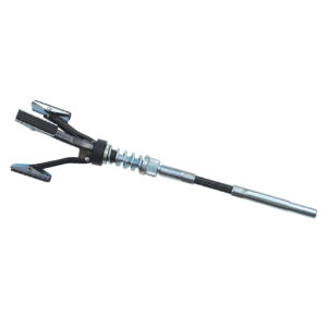Ampro Adjustable Brake Cylinder Hone - 3 Stone