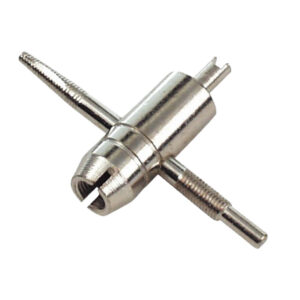 Ampro 4-in-1 Valve Stem Repair Tool