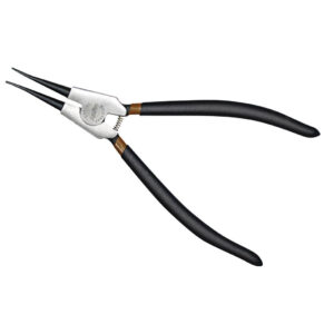 Ampro 12" Straight Nose External Pliers 300mm