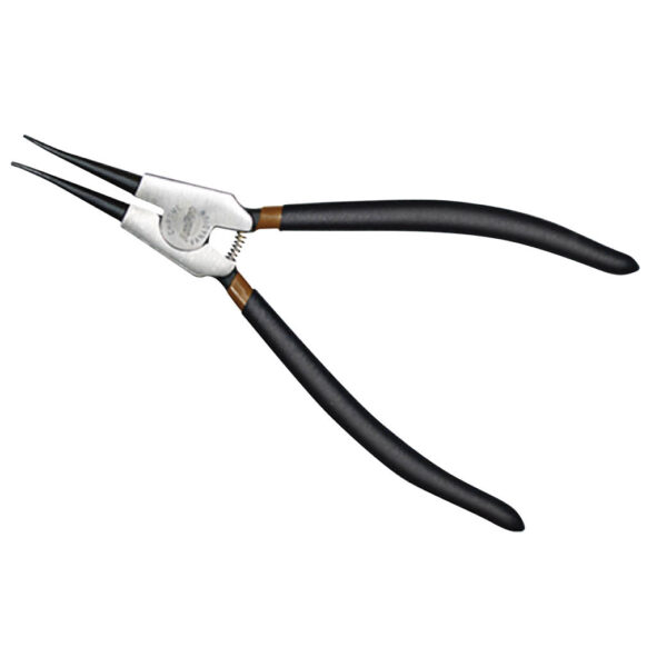 Ampro 12" Straight Nose External Pliers 300mm