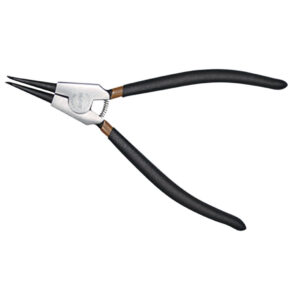 Ampro 12" Bent Nose External Pliers 300mm