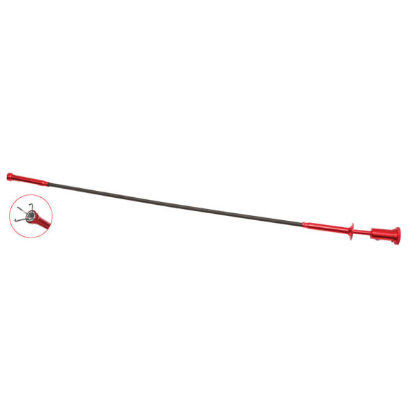 Ampro 3-in-1 Claw and Lighted Magetic Pickup Tool