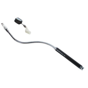 Ampro Flexible Inspection Mirror with Light