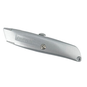 Ampro Retractable Utility Knife