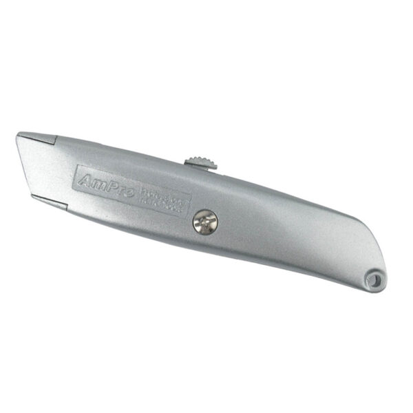 Ampro Retractable Utility Knife