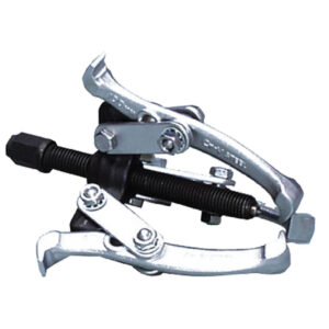 Ampro H/D 3 Jaw 6 Gear Puller