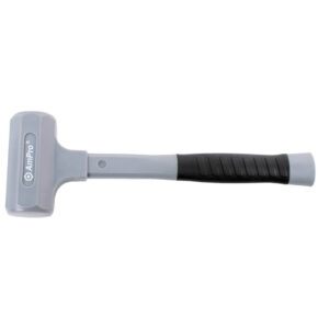 Ampro 680 g Dead Blow Hammer 24 Oz