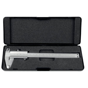 Ampro Stainless Steel Vernier Caliper 0-150mm