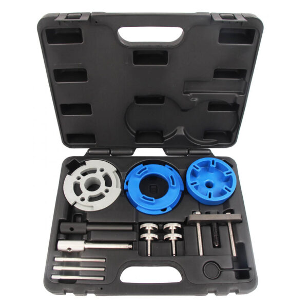 Ampro Diesel Engine Lock and Inject Pump Repair Kit