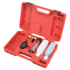 Ampro Combustion Leak Detector in Cooling System